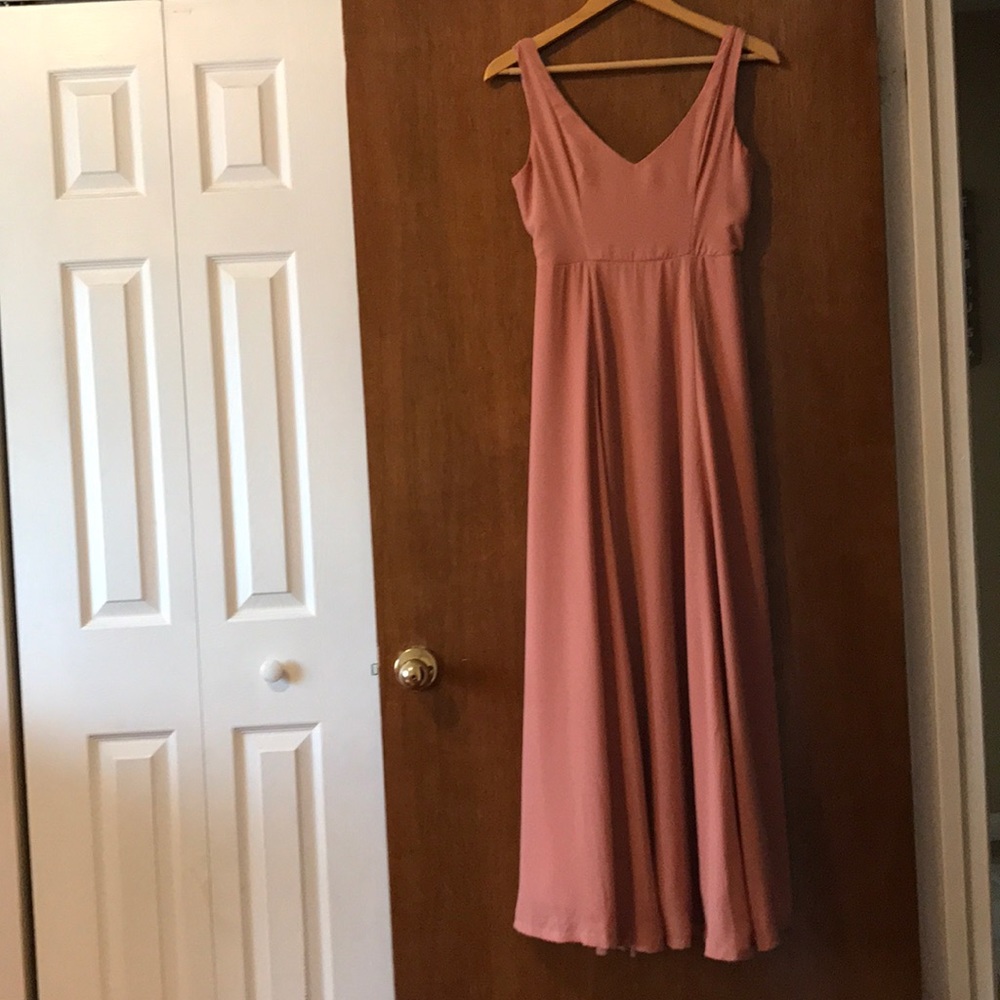 Show me your mumu dress